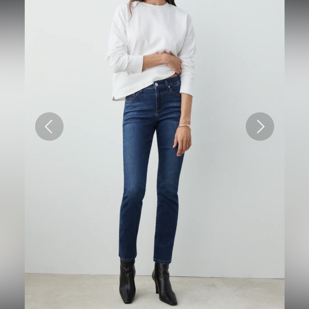 AYR The Stir jeans size 27